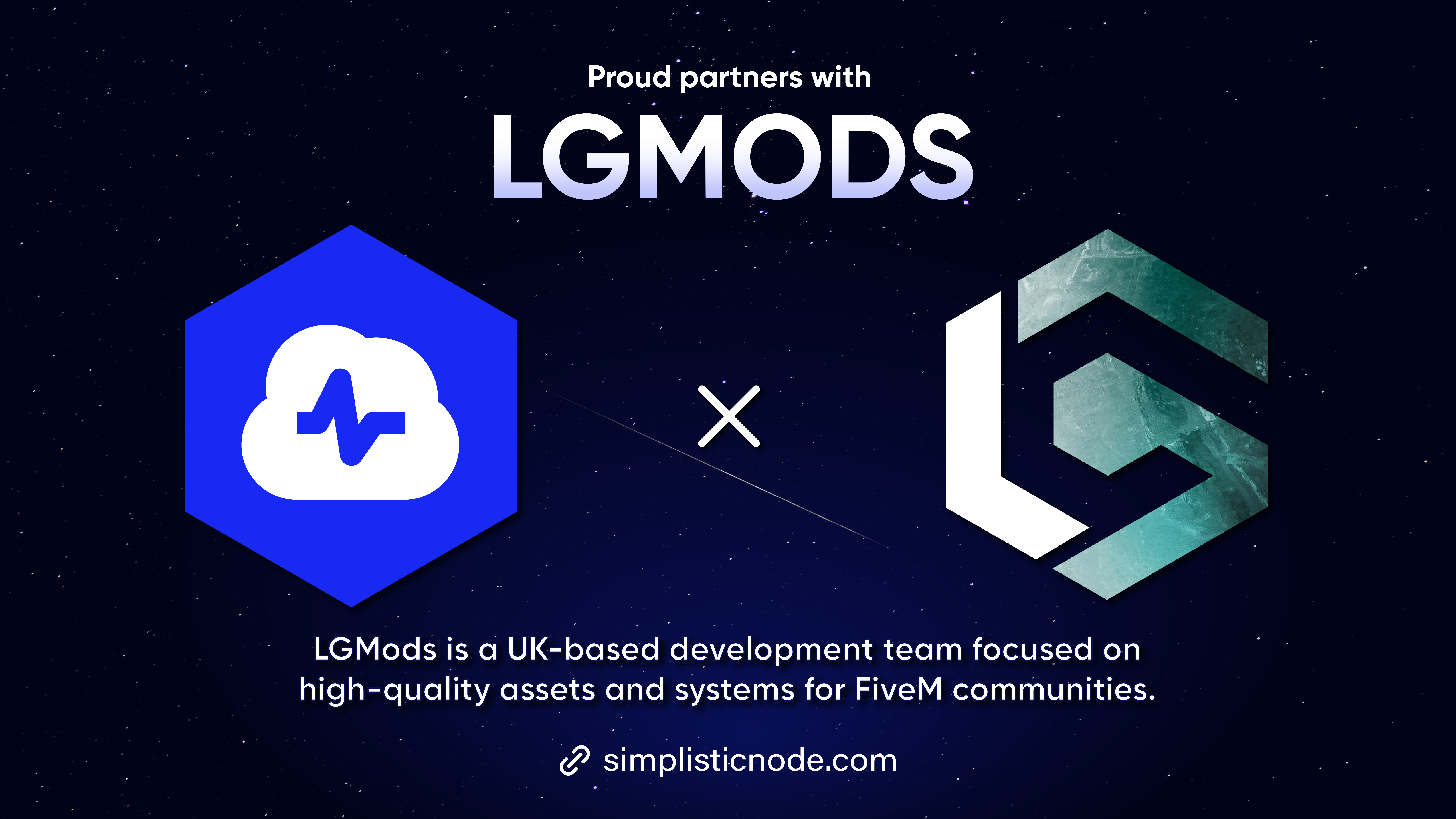 SimplisticNode Launches New Website, Expands Hosting Products, and Becomes a Hytale Hosting Partner!